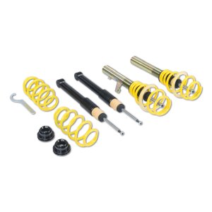 Audi A3 Coilover Suspension Kit - ST Suspensions - ST X - `06-`13
